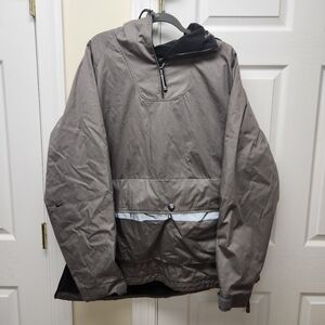 Vintage Nike Winter Jacket